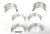 JAPKO 62504GP Crankshaft Bearing Set